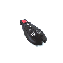Image of Keyless Entry Transmitter image for your 2015 Volkswagen Passat 1.8L PZEV M/T Sport Sedan 